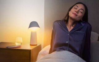 Philips Hue Twilight per un risveglio... smart!
