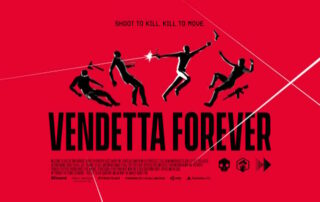 Vendetta Forever