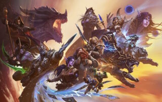 Diretta del 30° Anniversario di Warcraft il 13 novembre
