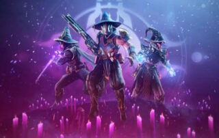 La Festa delle Anime Perdute di Destiny 2 torna con nuove sorprese