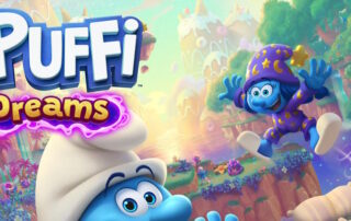 I Puffi Dreams Recensione