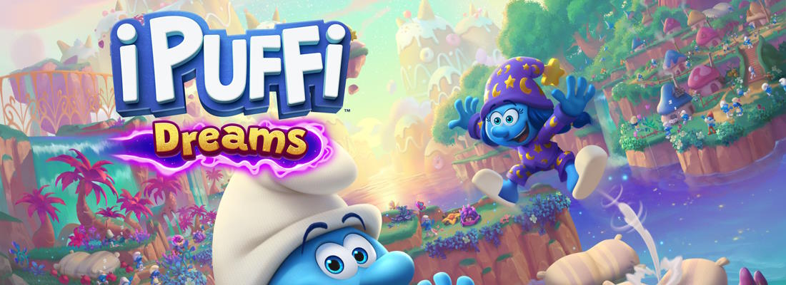 I Puffi Dreams Recensione