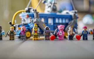 Il 12 Ottobre LEGO festeggia il Superpotere del Gioco