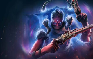 Metal Hellsinger VR Recensione