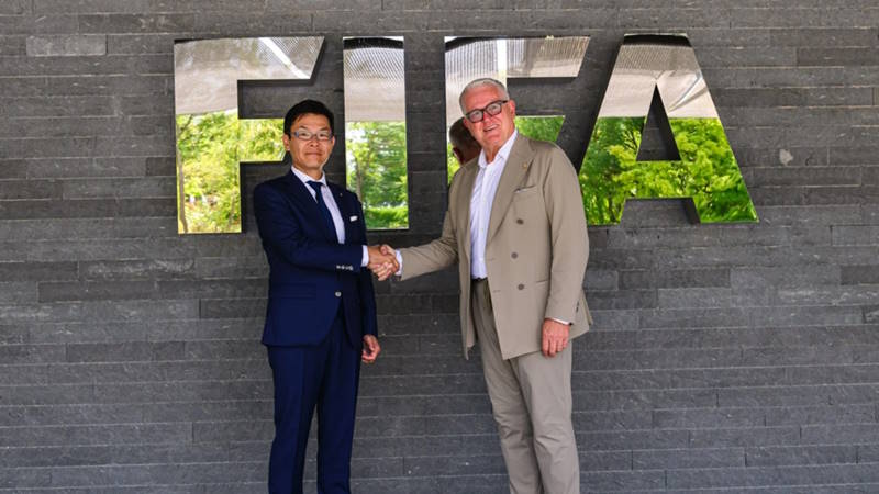 FIFA eFootball