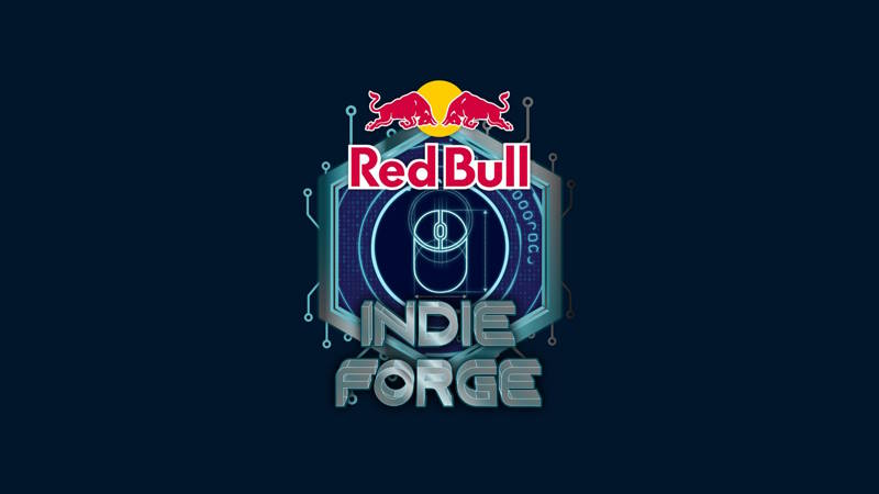 Annunciati i 5 finalisti di Red Bull Indie Forge
