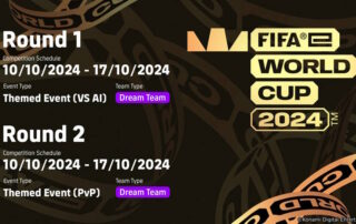 qualificazioni FIFAe World Cup 2024 - IMPORTANTI Informazioni ufficiali... come italiani possiamo partecipare ma fino ad un certo punto...