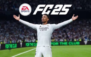 EA Sports FC 25 Recensione