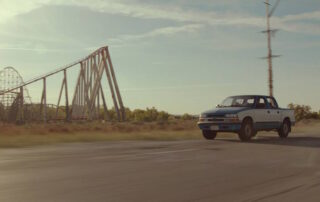 Digital Domain ha scelto Chaos V-Ray per dare vita a The Last of Us