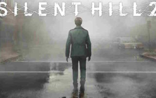 Silent Hill 2 Remake Recensione
