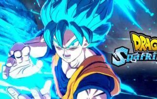 Dragon Ball Sparking! Zero Recensione