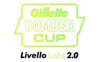 La Gillette Bomber Cup Livello Labs 2.0 torna alla Milan Games Week
