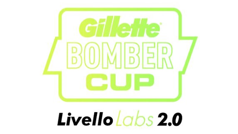 La Gillette Bomber Cup Livello Labs 2.0 torna alla Milan Games Week