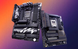 ASUS annuncia l’arrivo sul mercato delle schede madri ROG, TUF Gaming, Prime, ProArt X870E/X870
