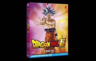 Dragon Ball - I Cofanetti delle Serie TV sono in super promozione
