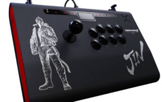 Pdp lancia i Victrix Pro Fs Arcade Fight Stick di Tekken 8