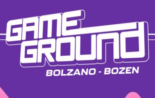 Game Ground 2024 - A Bolzano il Festival che celebra la cultura del videogioco