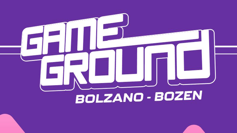 Game Ground 2024 - A Bolzano il Festival che celebra la cultura del videogioco