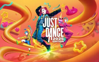 Due Nuovi Capitoli di Just Dance disponibili da oggi