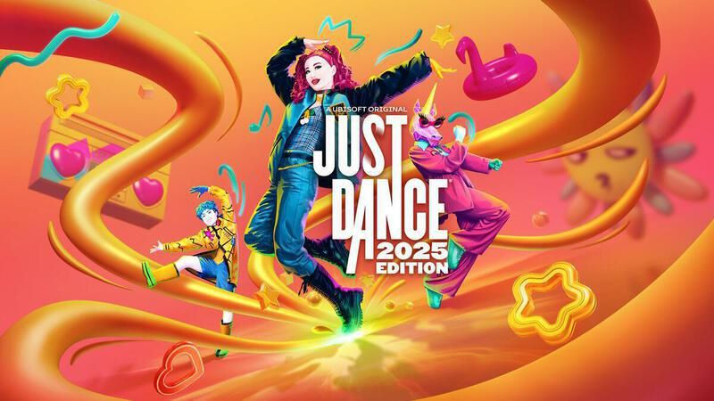 Due Nuovi Capitoli di Just Dance disponibili da oggi