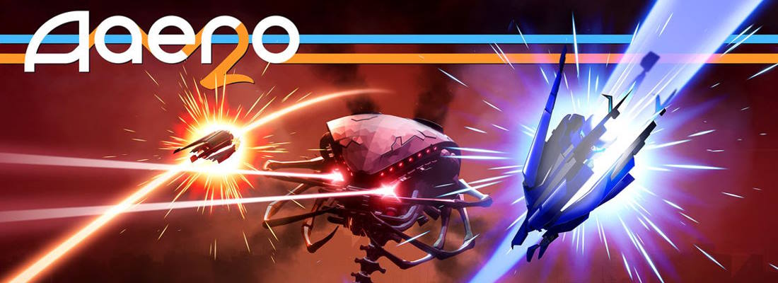 Aaero 2 - Recensione di un piccolo grande capolavoro!