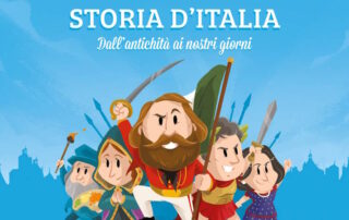 Storia d’Italia Illustrata La Recensione