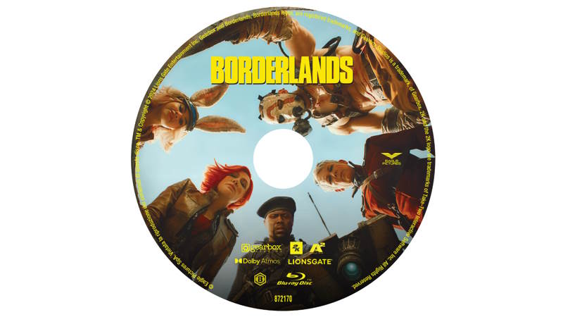 Eagle Pictures: Le Novità di Novembre in Home Video