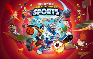 Looney Tunes Wacky World of Sports Recensione