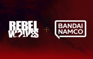Rebel Wolves e Bandai Namco insieme per Dawnwalker