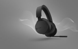 Xbox annuncia la disponibilità del nuovo Wireless Headset