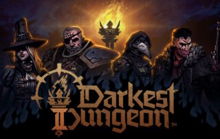 Darkest Dungeon II
