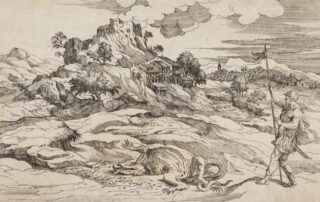 L'Arte di D&D in mostra a Lucca