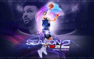 NBA 2K25 - Ecco la Stagione 2