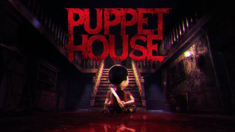 Puppet House Recensione