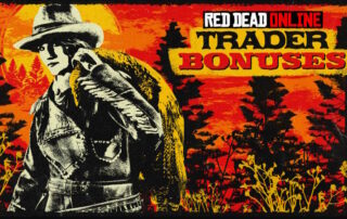 Red Dead Online Festeggia il Giorno del Ringraziamento