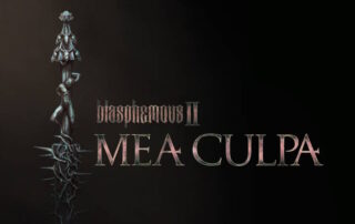 Blasphemous II Mea Culpa Recensione