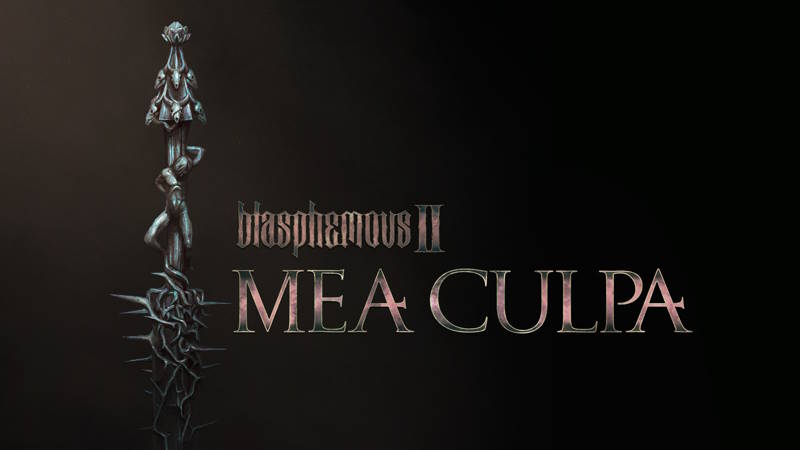 Blasphemous II Mea Culpa Recensione