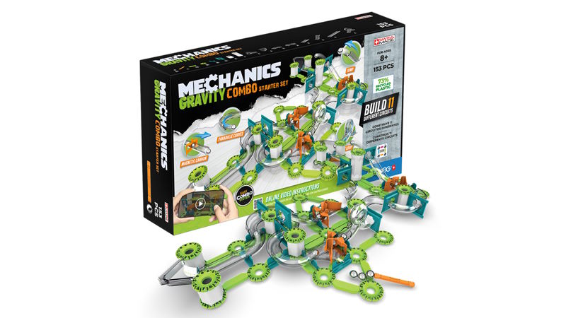 Idee Regalo: Magneti Ecologici Per Tutte Le Età