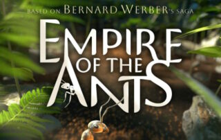 Empire of The Ants Recensione