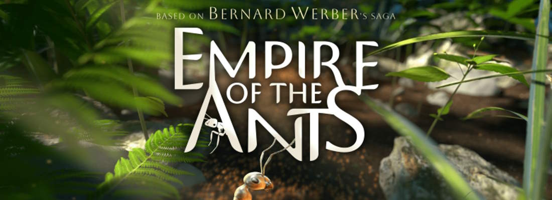 Empire of The Ants Recensione