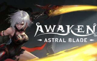 Awaken Astral Blade Recensione