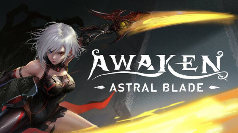 Awaken Astral Blade Recensione