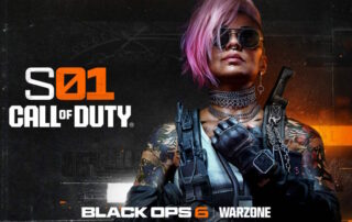 Call of Duty: Black Ops 6 e Call of Duty: Warzone Stagione 1 – Tutto quello da sapere