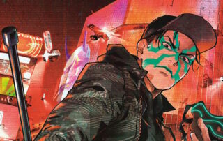 Star Comics: arrivano Watch Dogs Tokyo e Minecraft - Viaggio ai Confini del Mondo