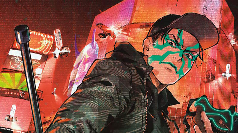 Star Comics: arrivano Watch Dogs Tokyo e Minecraft - Viaggio ai Confini del Mondo