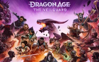 Dragon Age Veilguard Recensione