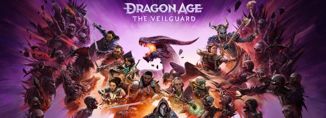Dragon Age Veilguard Recensione