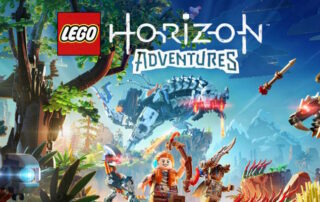 LEGO Horizon Adventures Recensione