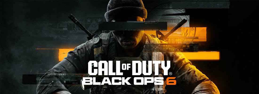 Call of Duty Black Ops 6 Recensione