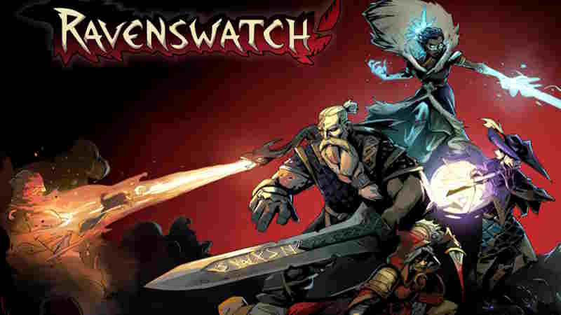 Ravenswatch arriva a Fine Novembre